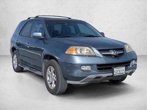 Used 2006 Acura MDX Touring image 3