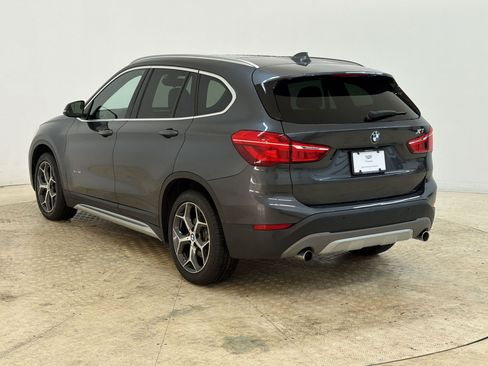 Used 2017 BMW X1 xDrive28i AWD/4WD image 3