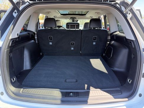 Used 2022 Jeep Grand Cherokee Limited image 20