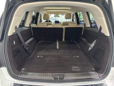 Used 2017 Mercedes-Benz GLS 450 4MATIC image 37
