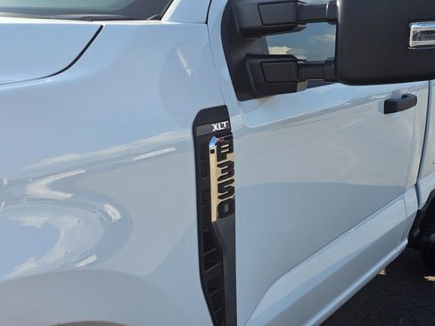New 2025 Ford F350 XLT image 13