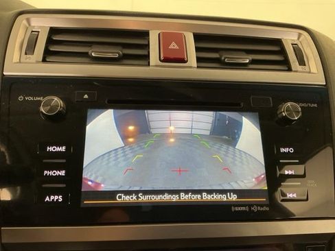 Used 2015 Subaru Outback 2.5i Limited w/ Popular Package #4 AWD/4WD image 18