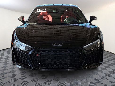 Used 2023 Audi R8 V10 performance image 2