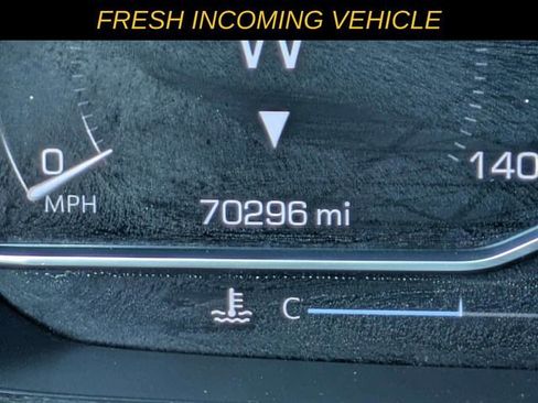 Used 2022 GMC Yukon Denali w/ Denali Ultimate Package AWD/4WD image 25