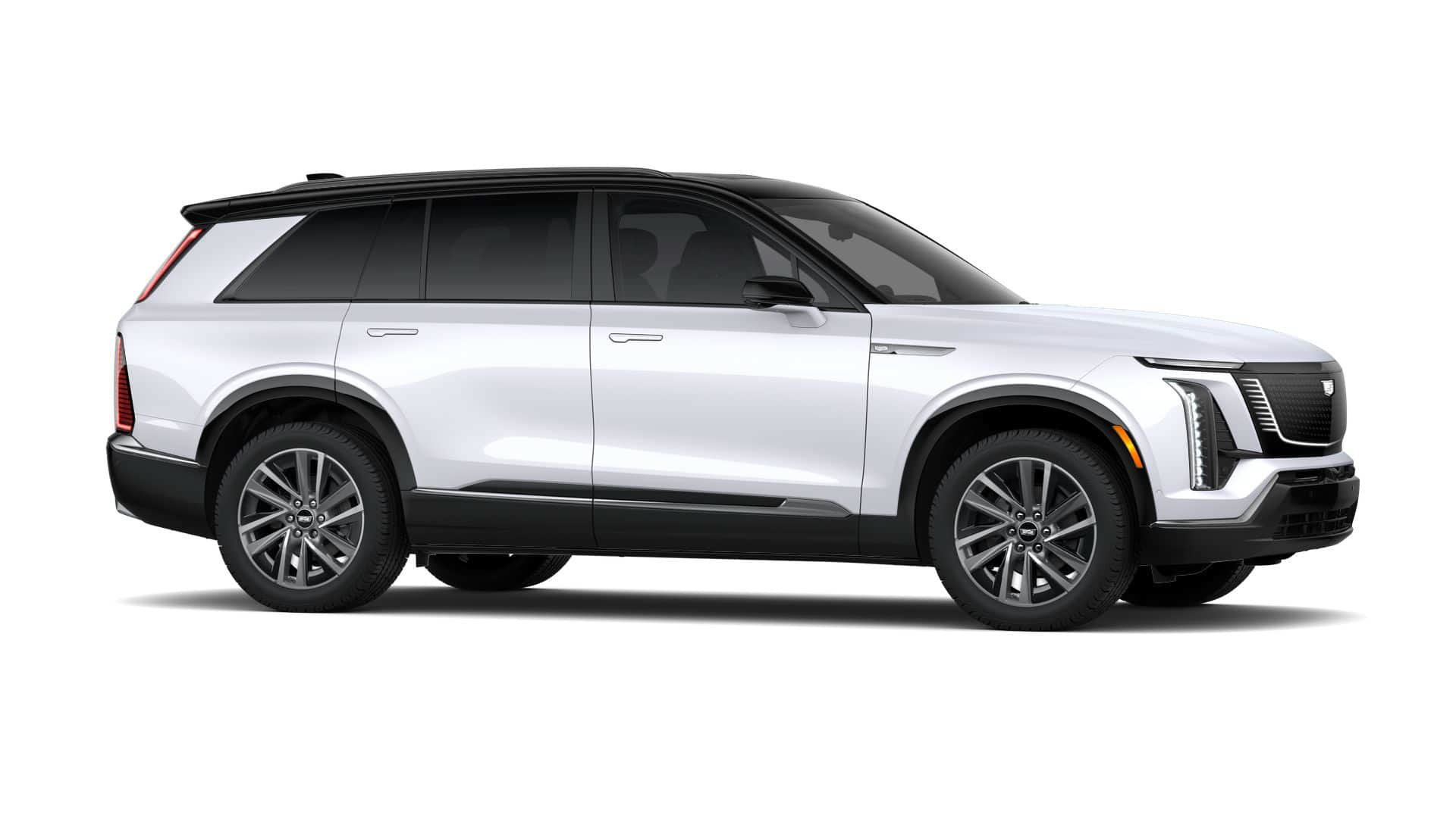 New 2027 Cadillac Vistiq Premium Luxury AWD/4WD image 46