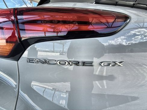 Used 2023 Buick Encore GX Preferred image 30