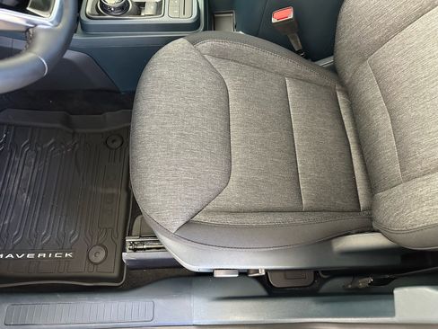 New 2026 Ford Maverick XLT w/ XLT Luxury Package image 24