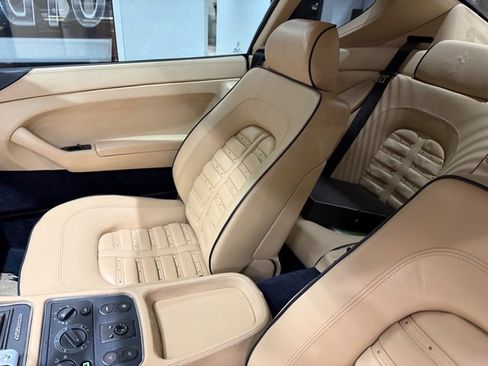 Used 2001 Ferrari A RWD image 47