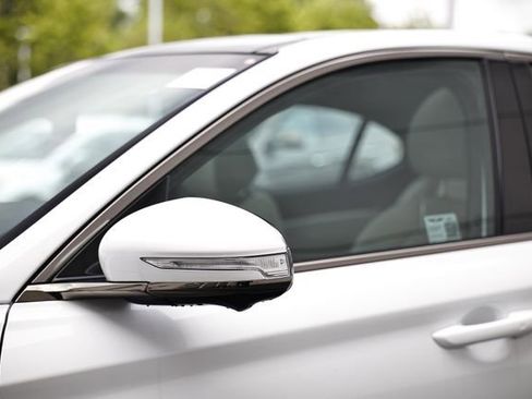 New 2025 Genesis G70 3.3T Advanced w/ Sport Prestige Package image 13