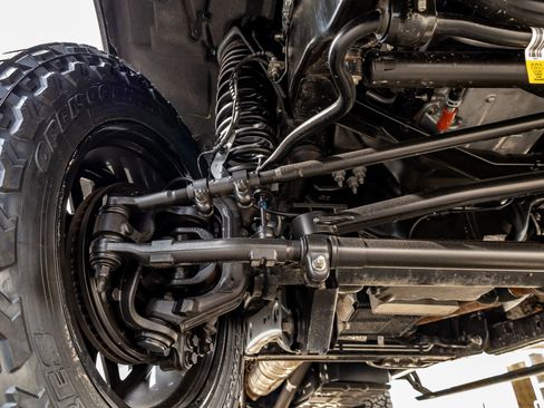 Used 2026 Ford F250 King Ranch w/ Tremor Off-Road Package image 14