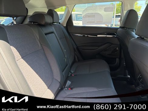 New 2026 Kia Seltos S AWD/4WD image 13