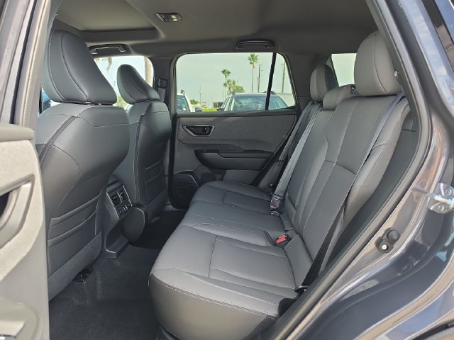 New 2026 Subaru Outback Limited AWD/4WD image 12