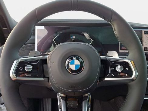 New 2026 BMW 760i xDrive AWD/4WD image 16