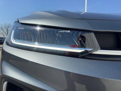 Used 2025 Volkswagen Jetta S image 28