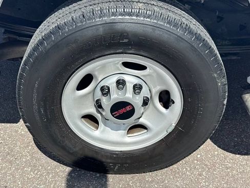 Used 2025 GMC Savana 2500 w/ Driver Convenience Package RWD image 38