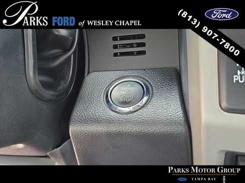 Certified 2021 Ford F250 Lariat w/ Tremor Off-Road Package AWD/4WD image 27