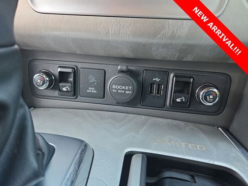 Used 2019 INFINITI QX80 Limited w/ All-Season Package image 27