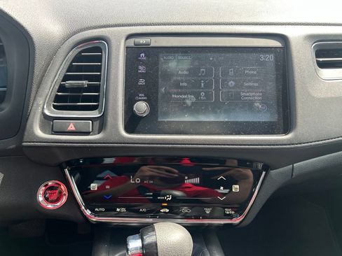 Used 2022 Honda HR-V EX image 26