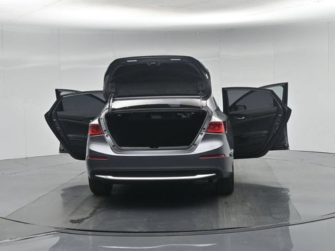 Used 2020 Honda Insight Touring image 35