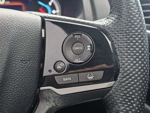 Used 2019 Honda Passport Elite image 29