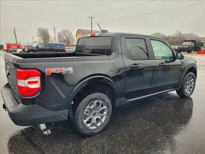 New 2026 Ford Maverick XLT w/ XLT Luxury Package