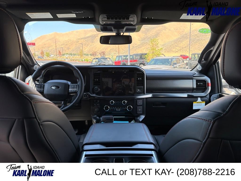 Used 2026 Ford F150 Raptor AWD/4WD image 20