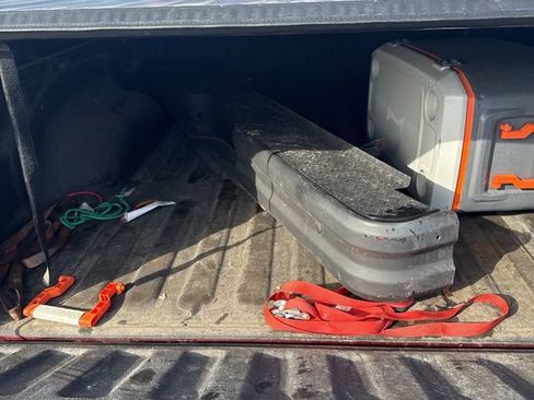 Used 2019 RAM 1500 Limited image 5