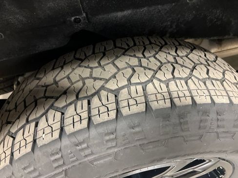 Certified 2025 Chevrolet Silverado 1500 RST w/ Protection Package image 11