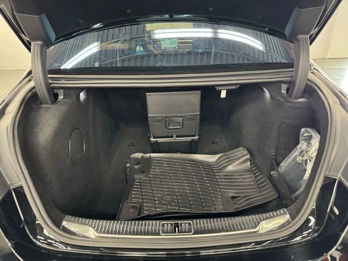 Used 2023 Mercedes-Benz Maybach S 680 4MATIC w/ Manufaktur Leather Package image 58