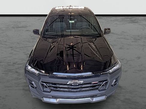 New 2026 Chevrolet Colorado Trail Boss AWD/4WD image 6