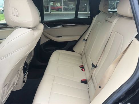 Used 2018 BMW X3 xDrive30i w/ Premium Package AWD/4WD image 12