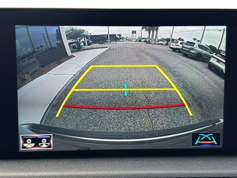 Certified 2021 Lexus RX 350 FWD w/ Premium Package image 25