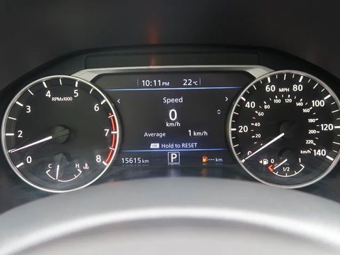 Used 2021 Nissan Altima 2.5 SR image 35