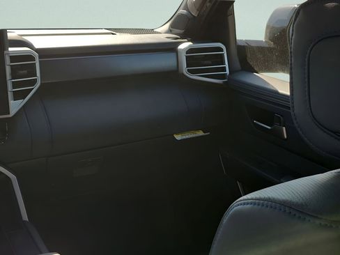 New 2026 Toyota Tundra Platinum image 26