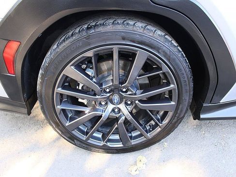 Used 2022 Subaru WRX Premium AWD/4WD image 22