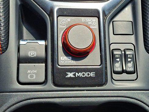 Used 2023 Subaru Forester Sport AWD/4WD image 23