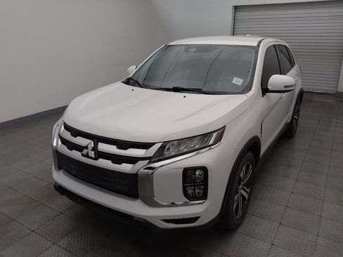 Used 2021 Mitsubishi Outlander Sport SE FWD image 15