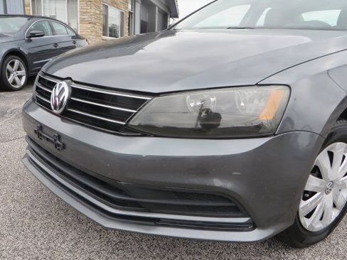 Used 2016 Volkswagen Jetta S FWD image 42