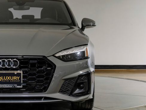 Used 2025 Audi A5 2.0T Premium Plus image 50