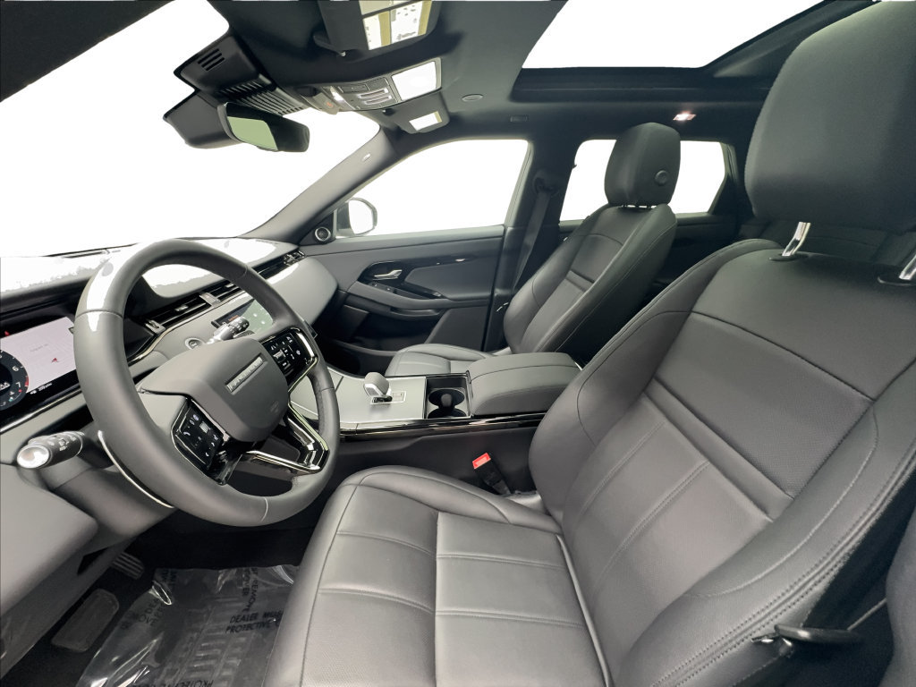 Used 2026 Land Rover Range Rover Evoque S AWD/4WD image 21