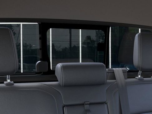 New 2026 Ford Ranger Lariat w/ FX4 Off-Road Package image 22