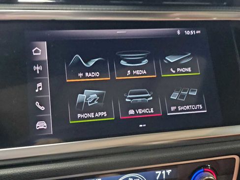 Used 2021 Audi Q3 2.0T Premium w/ Convenience Package image 29