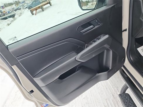 New 2026 Chevrolet Colorado Trail Boss image 17