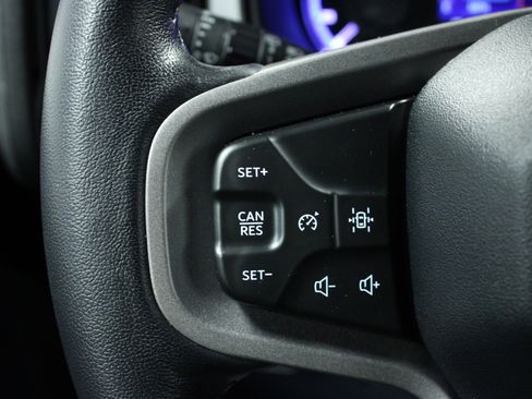 Used 2023 Ford Bronco Outer Banks image 20