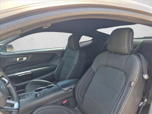 Used 2024 Ford Mustang Coupe RWD image 9