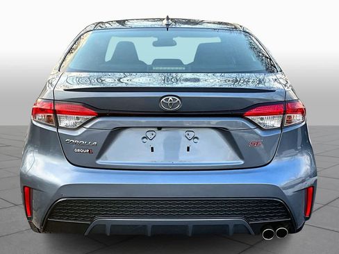 Used 2020 Toyota Corolla SE image 4