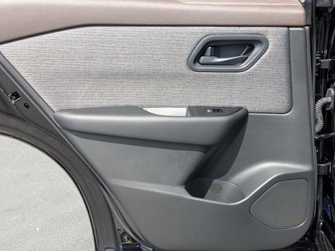 Certified 2023 Nissan Rogue S image 24