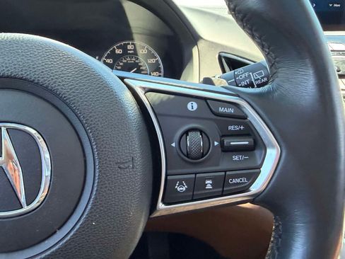 Used 2021 Acura RDX AWD w/ Technology Package image 28