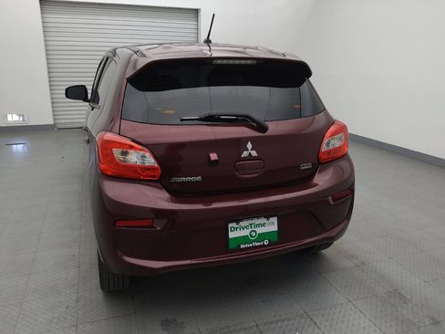 Used 2020 Mitsubishi Mirage GT image 6