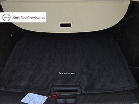 Certified 2023 Nissan Rogue S image 9